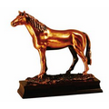 Walking Horse - Cooper 10" W x 10.5" H